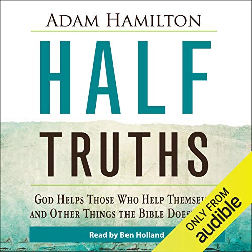Cover of Half Truths