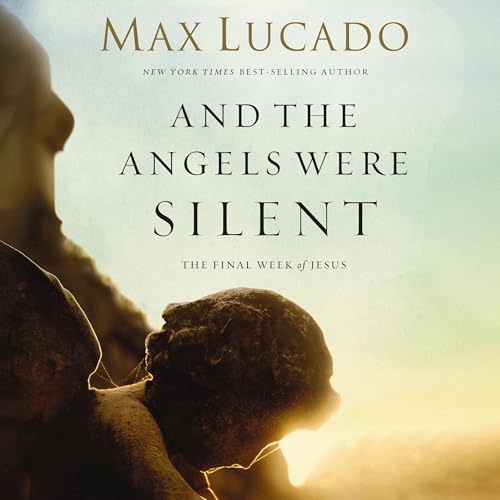 Cover of And the Angels Were Silent