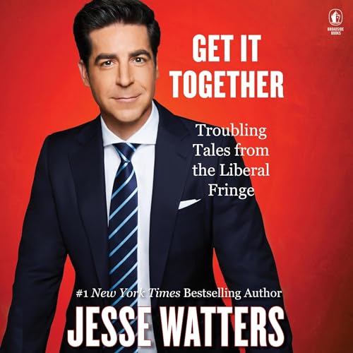 Cover of Get It Together