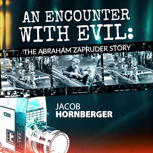 Cover of An Encounter with Evil