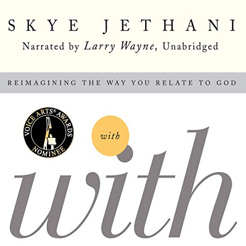 Cover of With