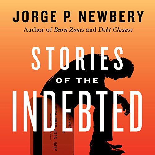 Cover of Stories of the Indebted