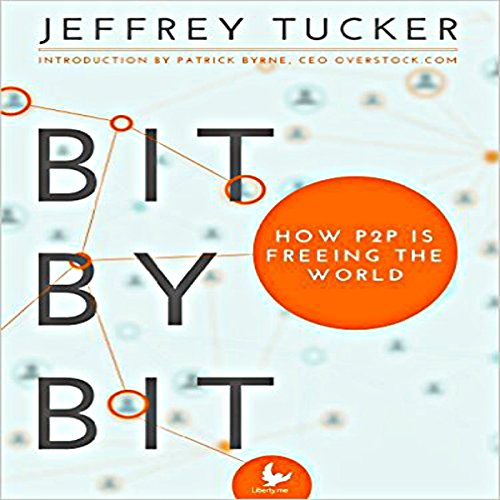 Cover of Bit by Bit