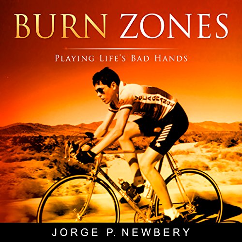 Cover of Burn Zones