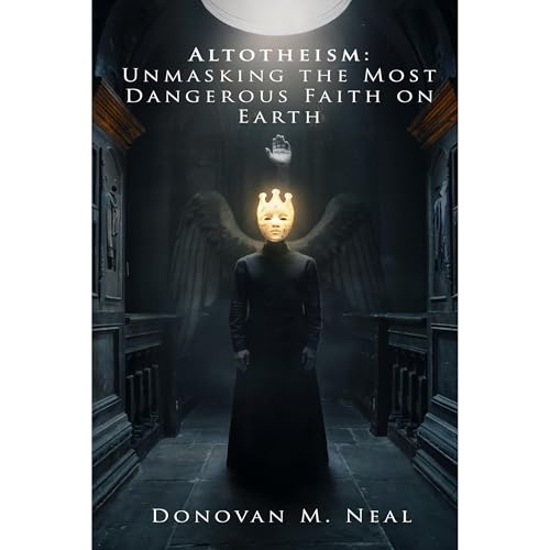 Cover of Altotheism