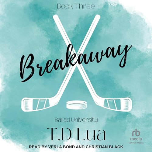 Cover of Breakaway