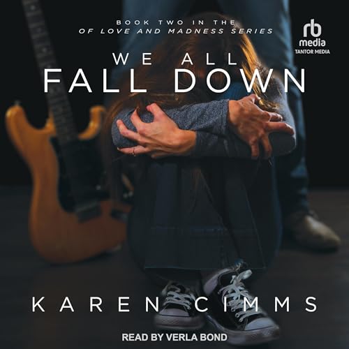 Cover of We All Fall Down