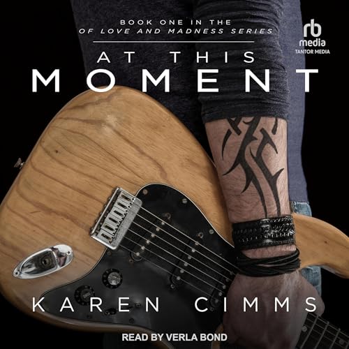 Cover of At This Moment