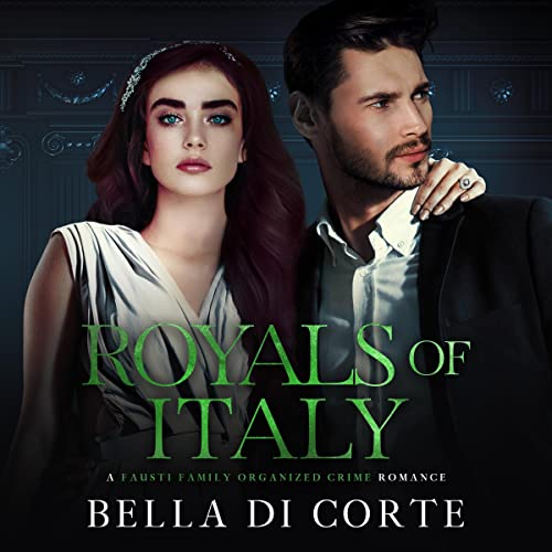 Cover of Royals of Italy