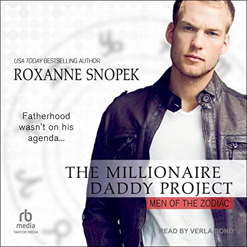 Cover of The Millionaire Daddy Project