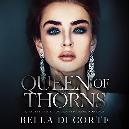 Cover of Queen of Thorns