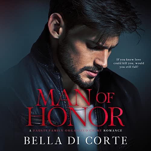 Cover of Man of Honor