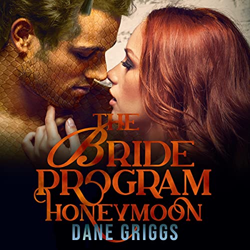 Cover of The Bride Program Honeymoon