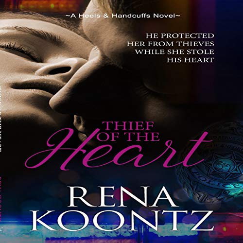 Cover of Thief of the Heart
