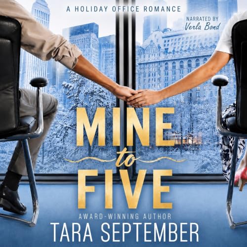 Cover of Mine to Five