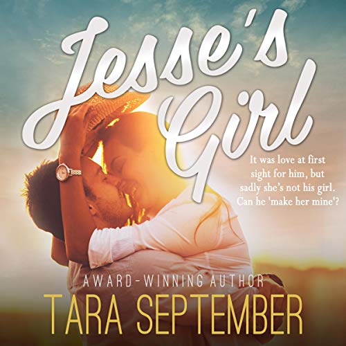 Cover of Jesse's Girl