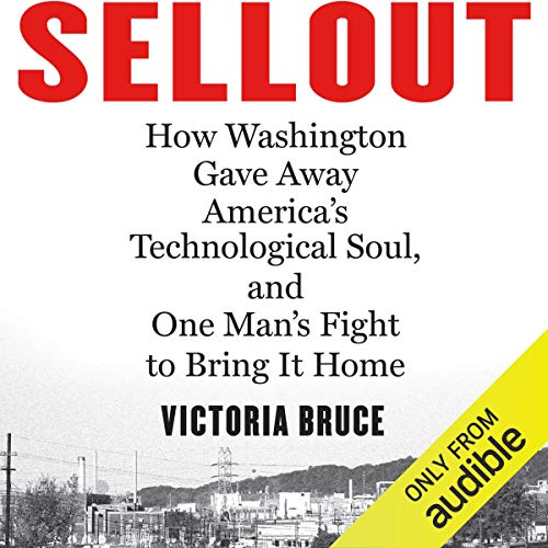 Cover of Sellout
