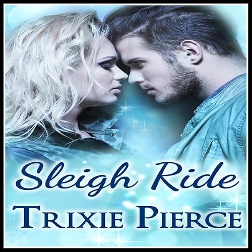 Cover of Sleigh Ride