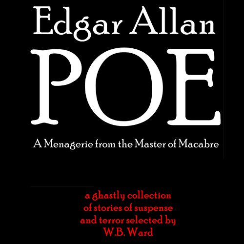 Cover of Edgar Allan Poe