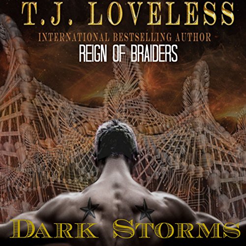 Cover of Dark Storms