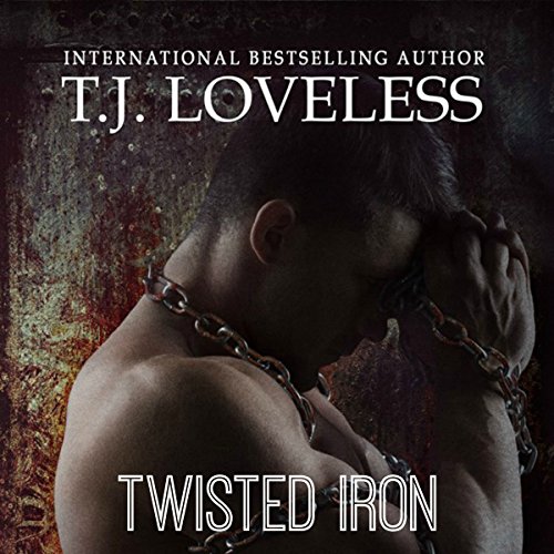 Cover of Twisted Iron