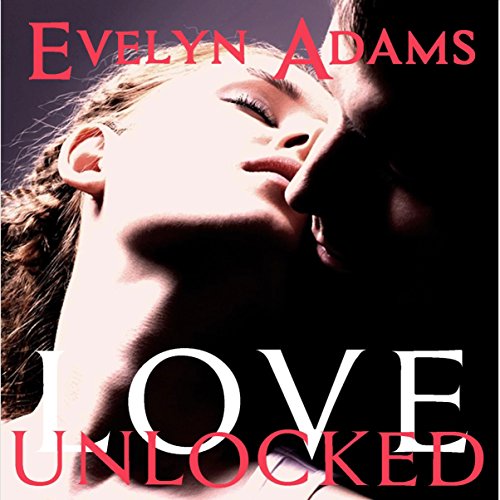 Cover of Love Unlocked