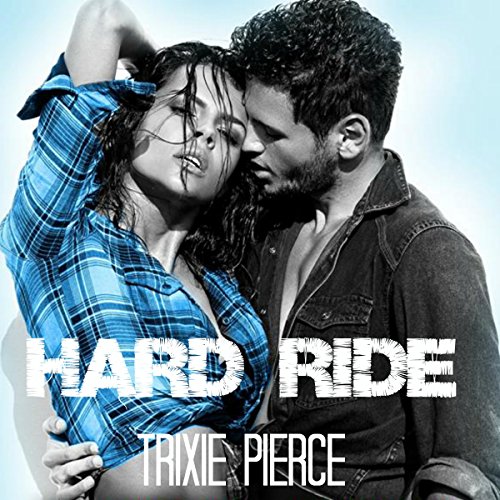 Cover of Hard Ride
