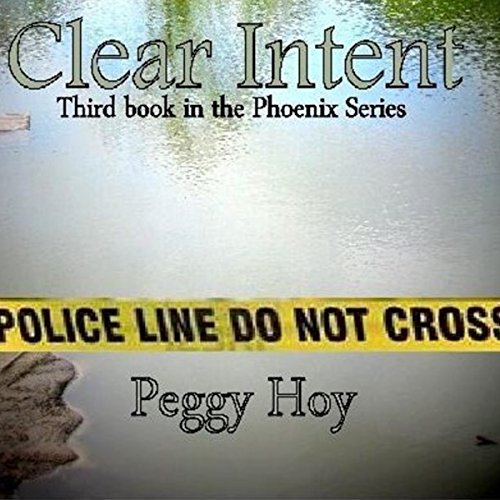 Cover of Clear Intent