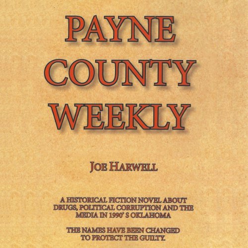 Cover of Payne County Weekly