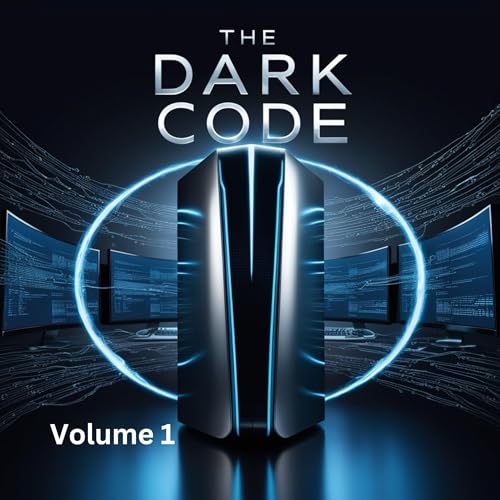 Cover of The Dark Code, Volume 1