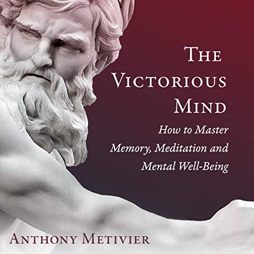 Cover of The Victorious Mind