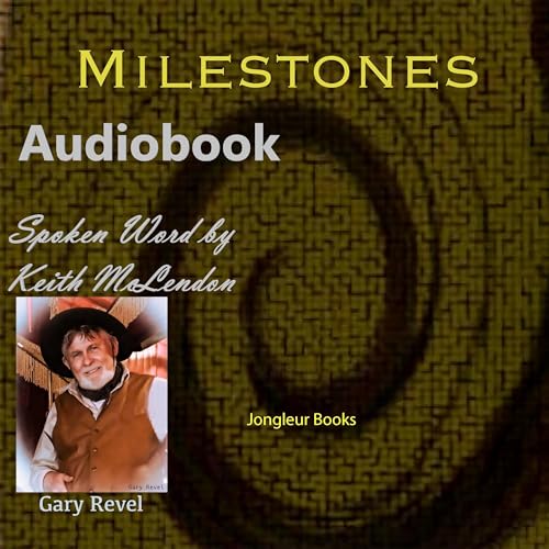 Cover of Milestones