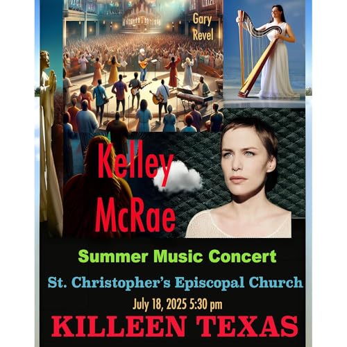 Cover of Summer Music Concert