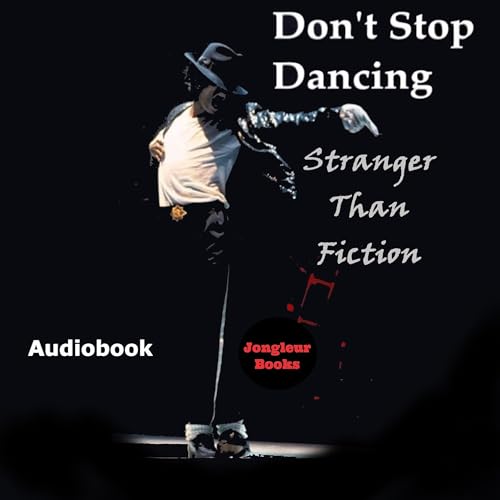 Cover of Don't Stop Dancing