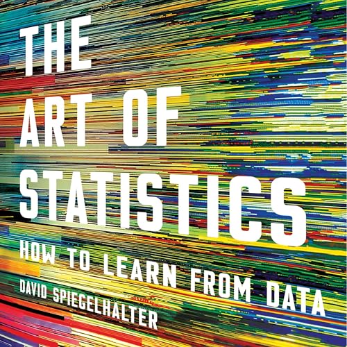 Cover of The Art of Statistics