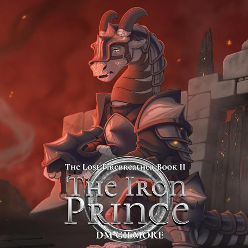 Cover of The Iron Prince