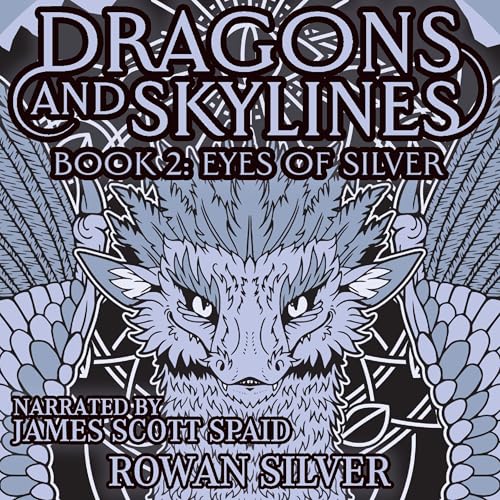 Cover of Eyes of Silver