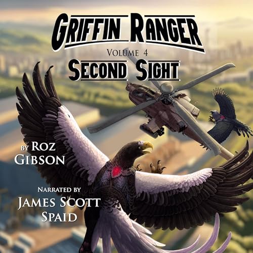 Cover of Second Sight