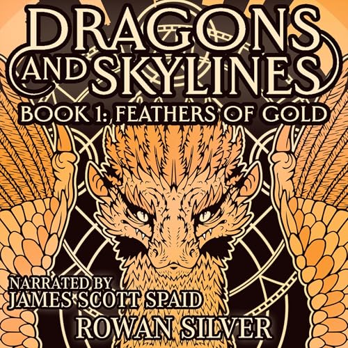 Cover of Feathers of Gold