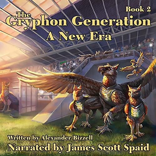 Cover of A New Era
