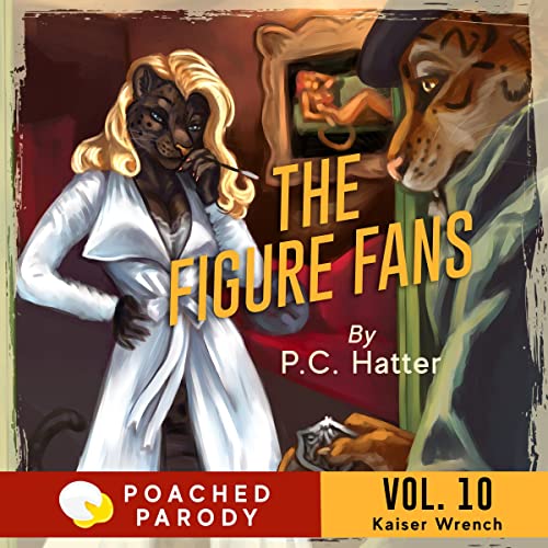 Cover of The Figure Fans