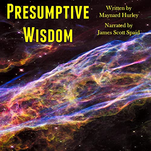 Cover of Presumptive Wisdom