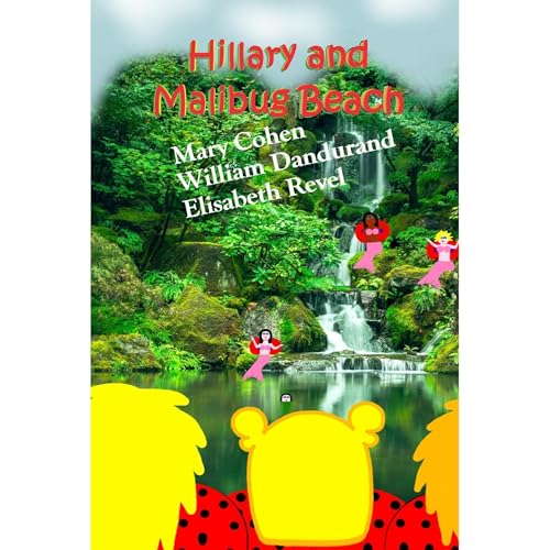 Cover of Malibug Beach