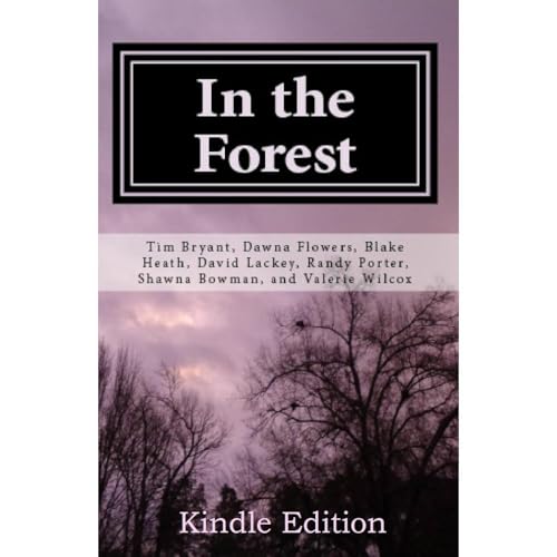 Cover of In the Forest