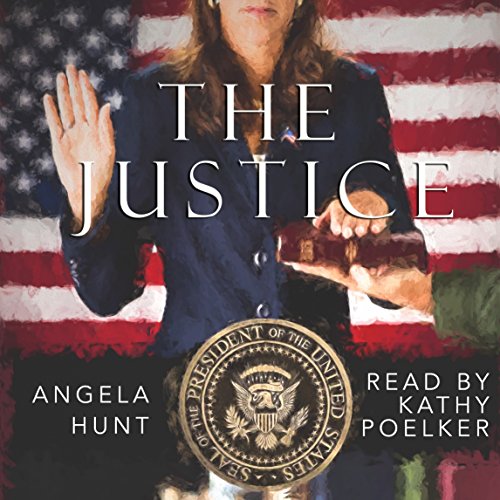 Cover of The Justice