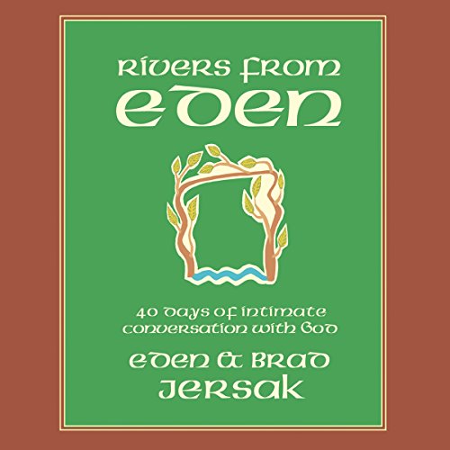 Cover of Rivers from Eden