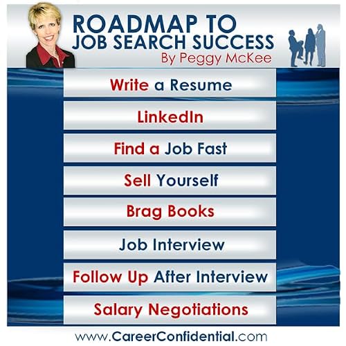 Cover of Roadmap to Job Search Success eReport Bundle