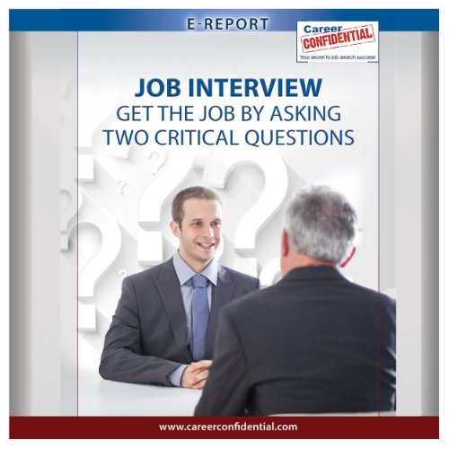 Cover of Job Interview