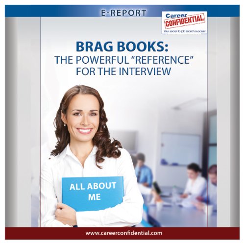 Cover of Brag Books