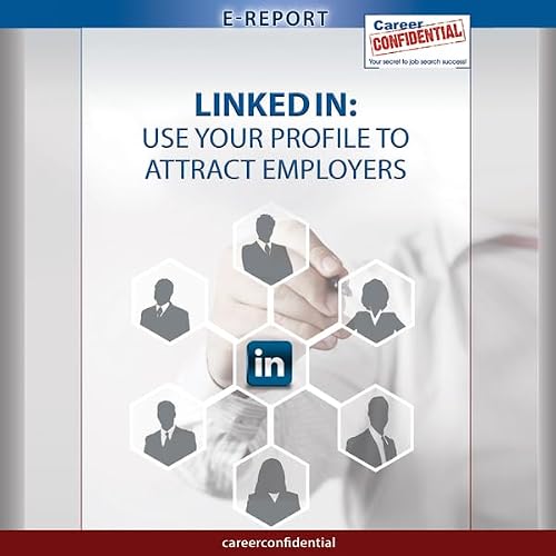Cover of LinkedIn